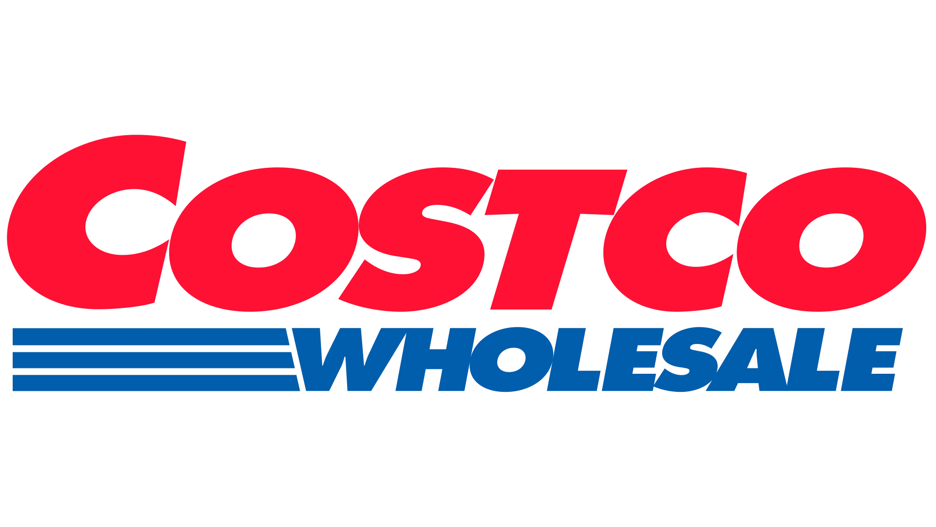 Costco Wholesale logo